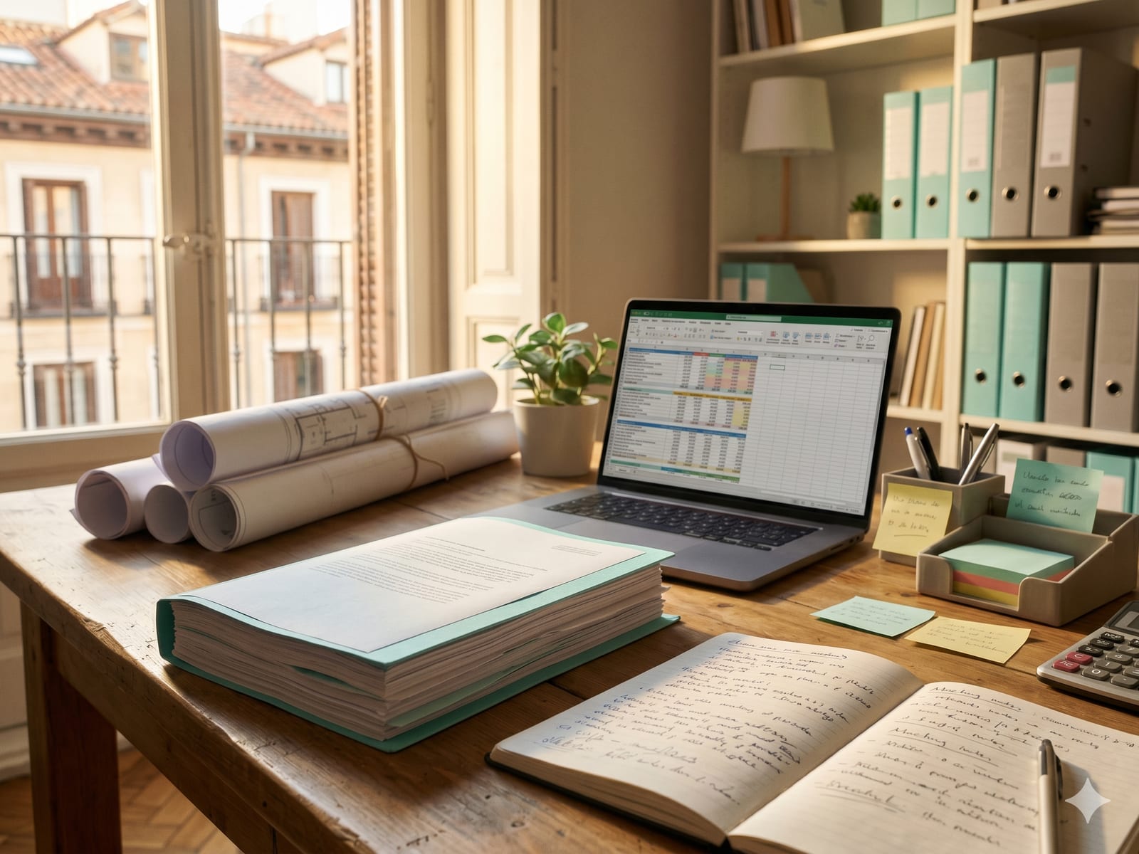 Rehabilitación de comunidades: el papel del administrador de fincas