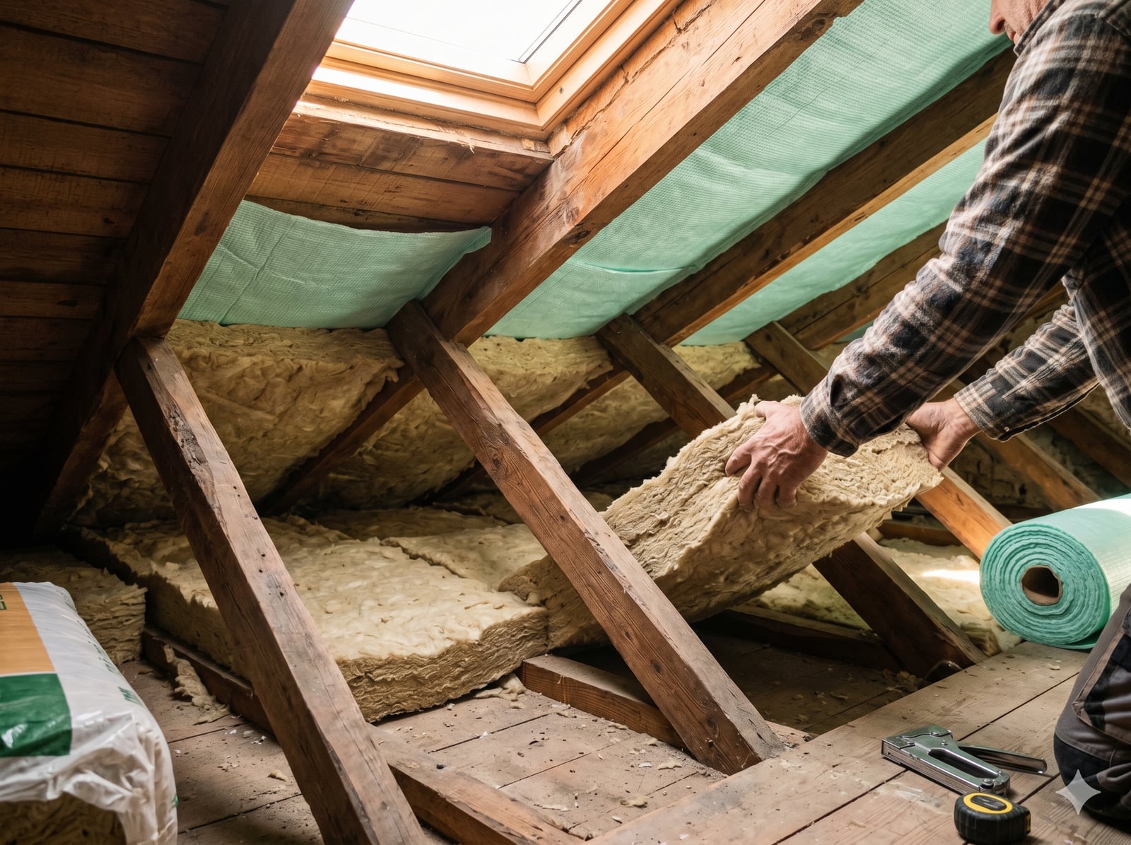 Aislamiento térmico