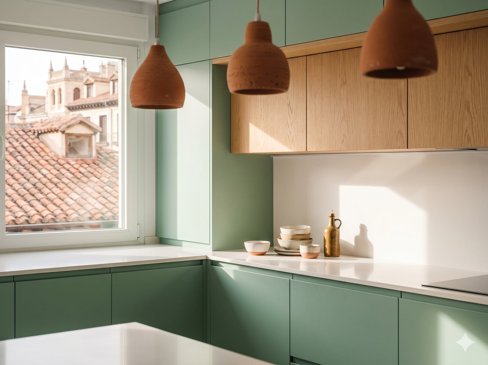 Reforma integral piso